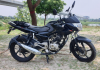 Bajaj Pulsar 135 LS